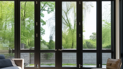 Best Door Weather Seal Solutions for Quality and Durability?