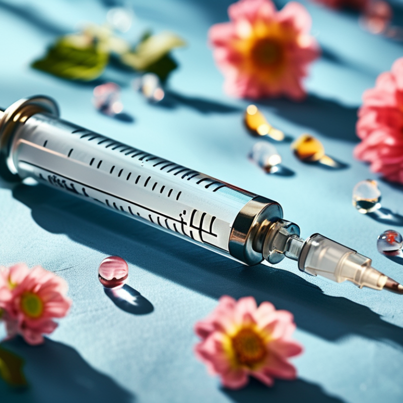 How to Choose the Right Hypodermic Needle for Your Needs?