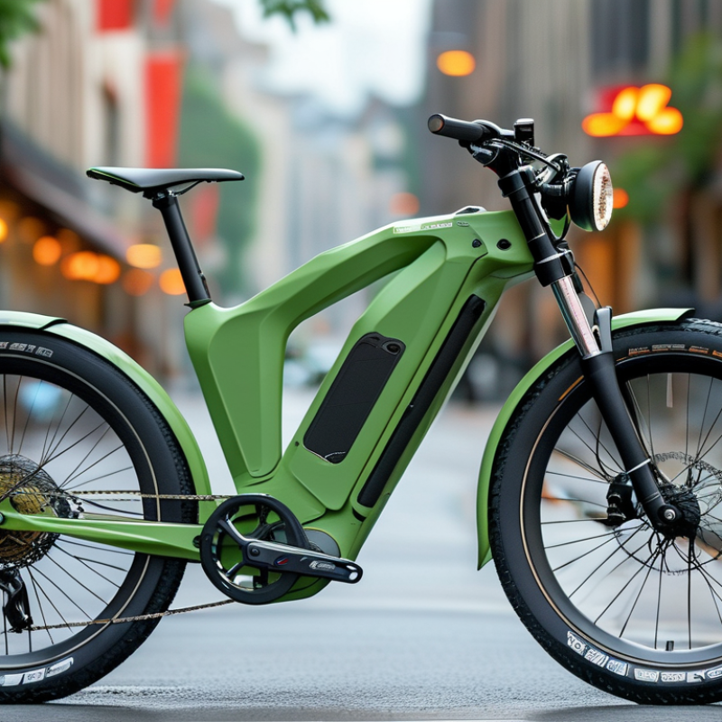 2026 Top Eco Bike Electric Bike Trends for Global Buyers?