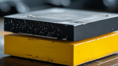 Why Choose Force Sensitive Resistor for Your Next Project?