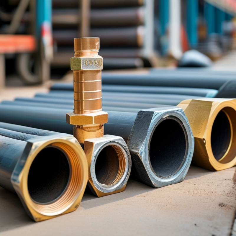 2026 Best Pipe Fittings for Global Buyers to Consider?