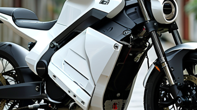 Best E Bike Motors from China for Global Buyers?