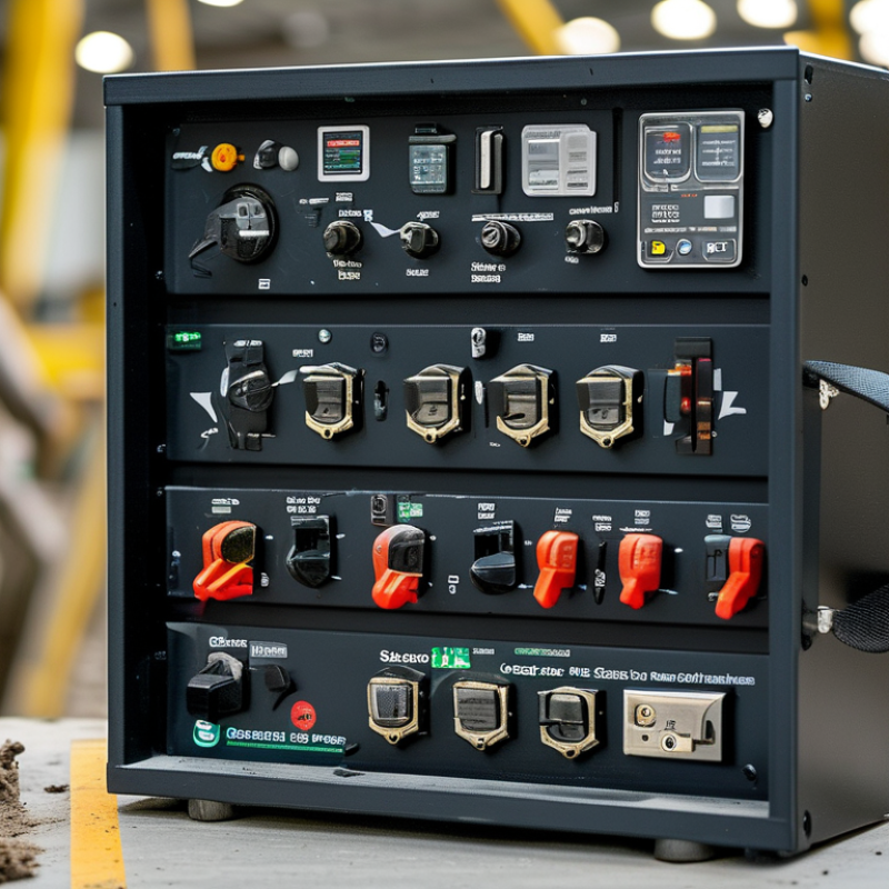 Essential Tips for Choosing Grounding Equipment Box Safely?