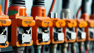 Top 10 Cable Lugs You Need for Your Electrical Projects?
