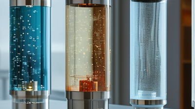How to Choose the Right Fog Type Glass Isolator for Your Needs?