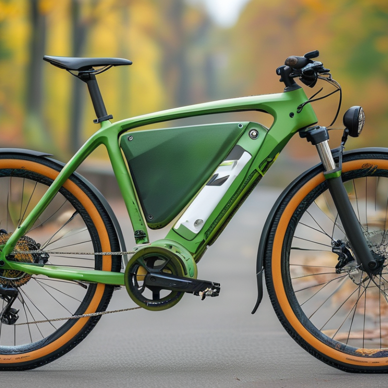 Top 10 Eco Friendly Bicycles for Global Buyers Today?