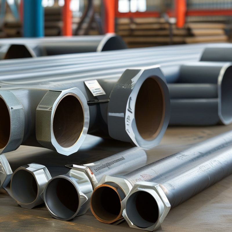 Top Pipe Fittings Suppliers in China for Global Buyers?