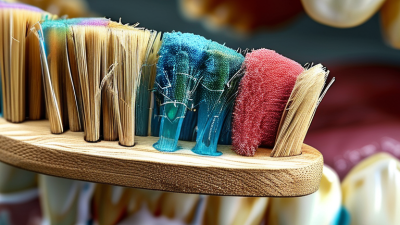 Best Antibacterial Toothbrush for Ultimate Oral Health Tips?