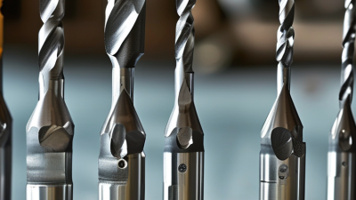 How to Choose the Right Stainless Steel Drill Bits for Your Projects?
