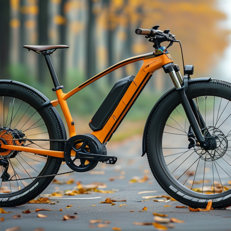 Top 10 Eco Friendly Bikes for Sustainable Living in 2026?