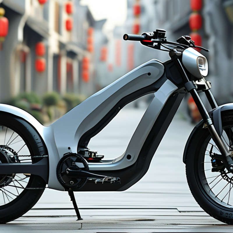 What is the Latest on China E-Bike Regulations in 2026?