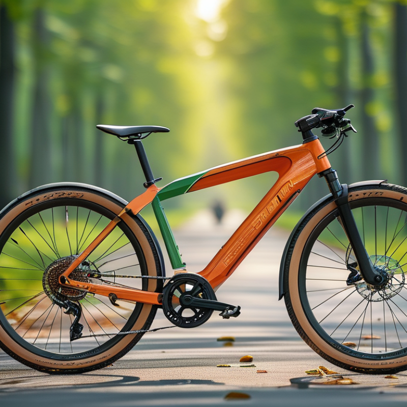 Discover the Best Energy Efficient Bicycles for 2026
