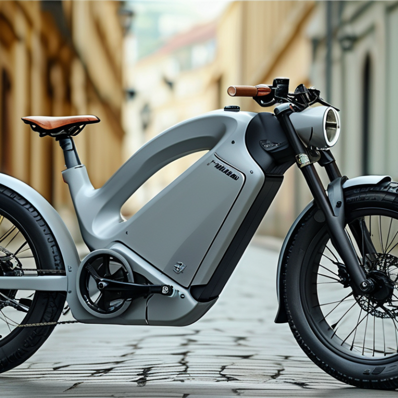 Explore the Benefits of Dragon Electric Bike for Global Buyers?