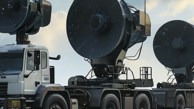 2026 Best Heavy Duty Antenna Rotator for Global Buyers?