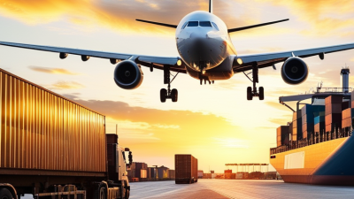 What is an Air Freight Forwarder and How Can It Benefit You?
