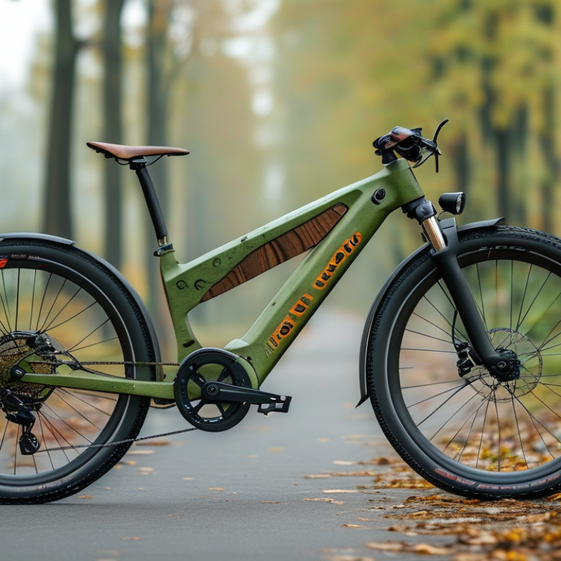 Top 10 Best Eco Friendly Bicycles for Global Buyers 2026?