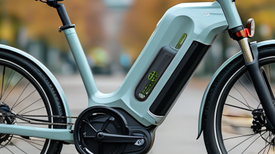Why Choose an Electric Eco Bike for Sustainable Commuting?