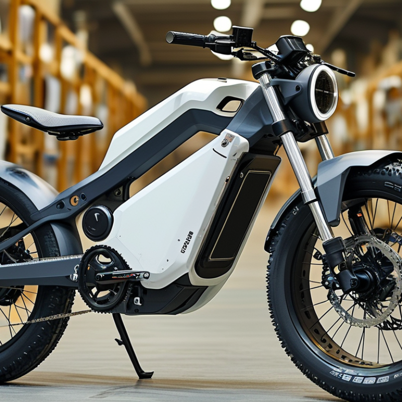 How to Choose the Best E Bike Motor from China in 2026?
