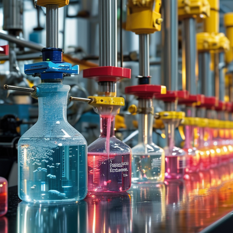 Top Water Analysis Instruments for Reliable Testing Solutions?