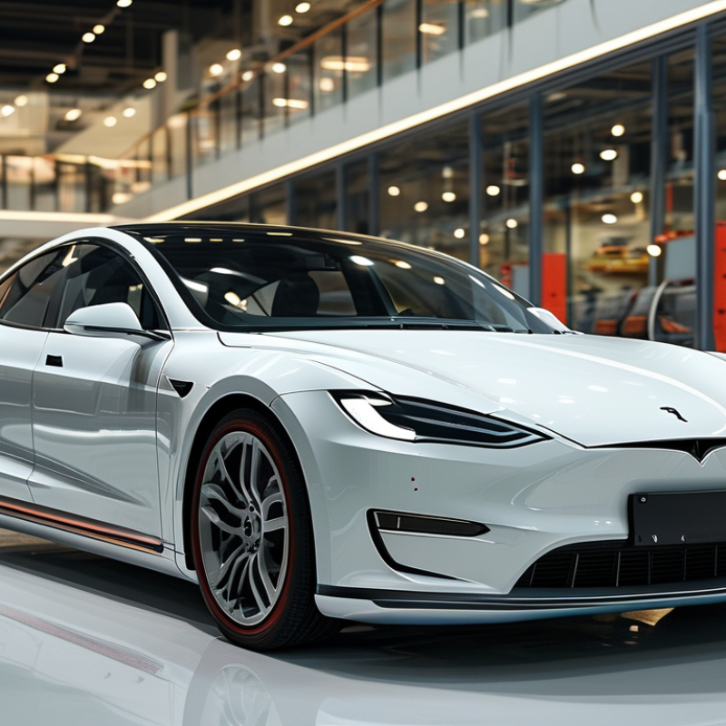 China Top 10 Reasons Electric Vehicles Require Special Tires?