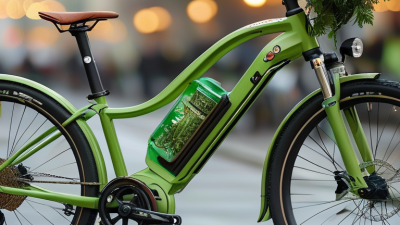 What Makes Eco Bicycles Popular Among Global Buyers?