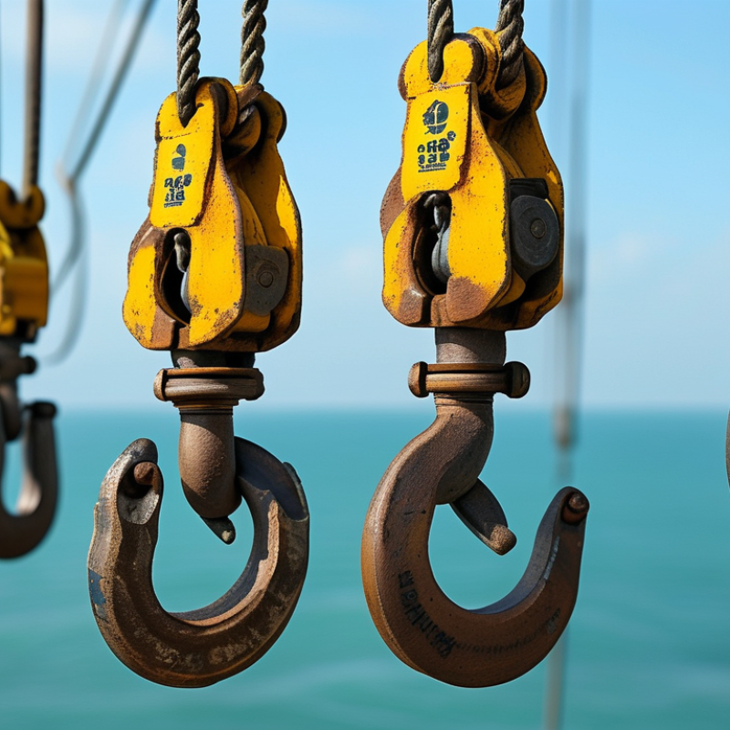 How to Choose the Best China Rigging Shackles Product?
