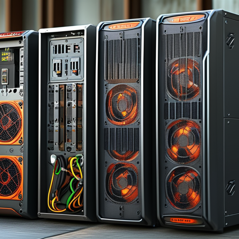 Top Tips for Choosing the Best UPS Power Supply Options?