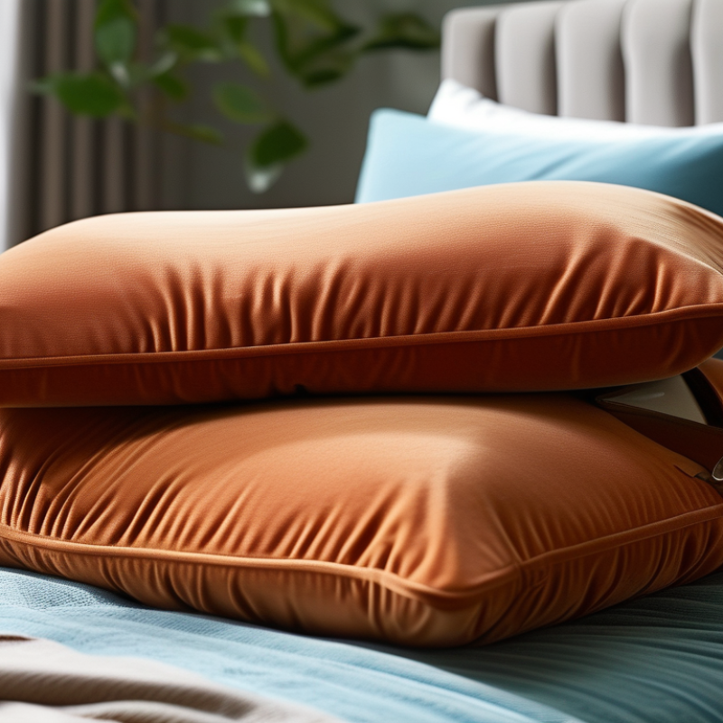 Top Tips for Choosing the Best Sex Pillow for Comfort