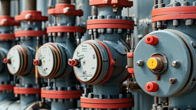 Выключатель для Нефтегазовой Отрасли Как выбрать лучший?
