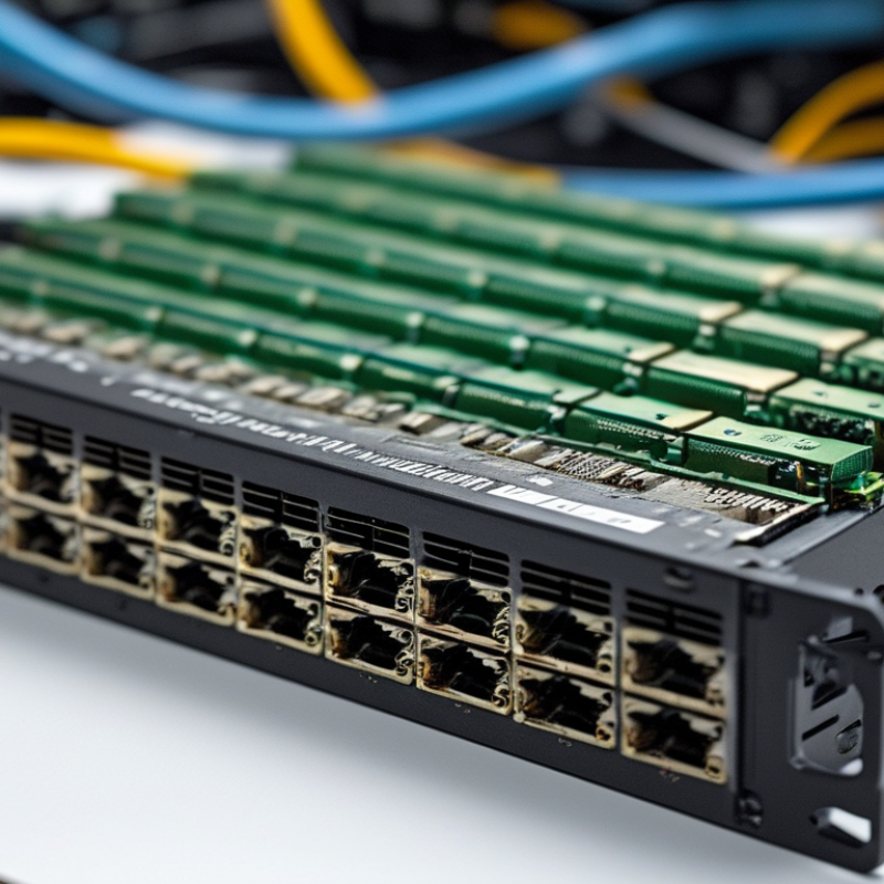 What is a QSFP Transceiver and How Does it Work?