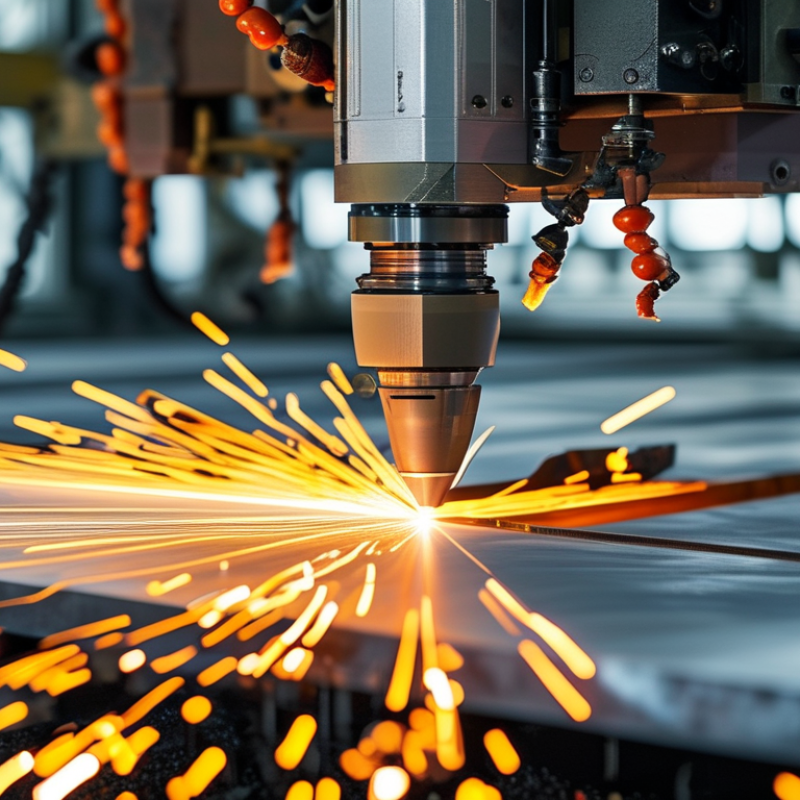 What is CNC Laser Pipe Cutter and How Does It Work?