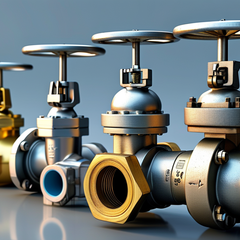 How to Select the Best Ball Valve for Your Needs?