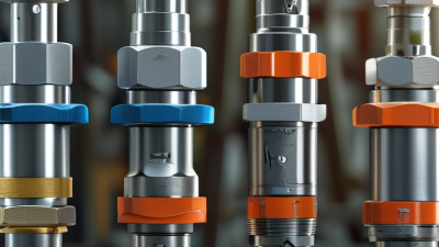 2026 Best Hydraulic Coupler Fittings for Global Buyers?
