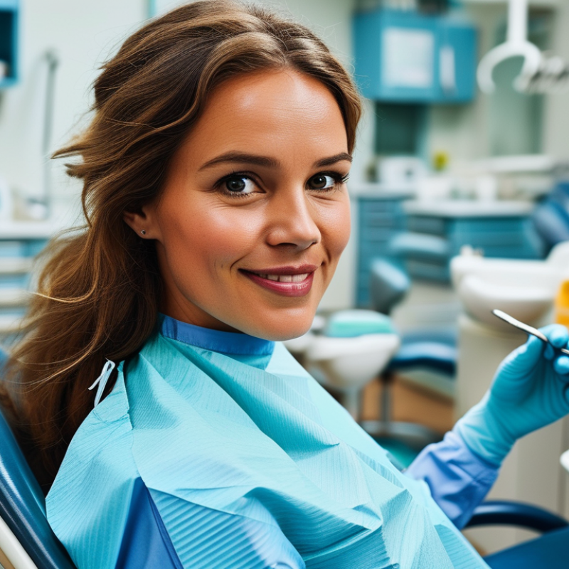 Why Do Dentists Prefer Disposable Tools for Routine Cleanings?