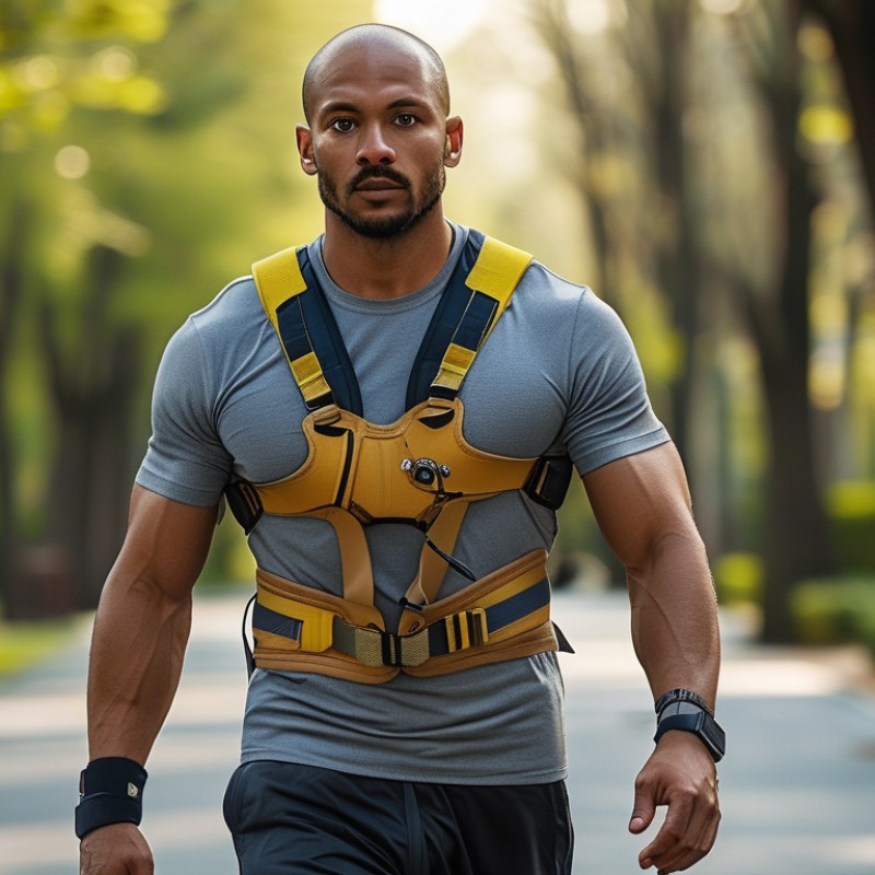 Best Sports Brace Options for Active Lifestyles and Recovery?