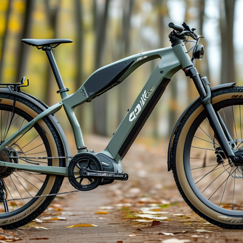 Why Choose the Best Energy Efficient Bicycle for 2026?