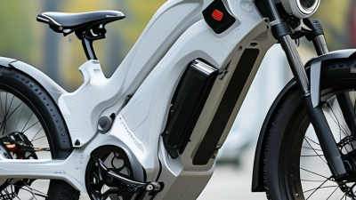 Top Electric Bicycles in China for Global Buyers 2026?