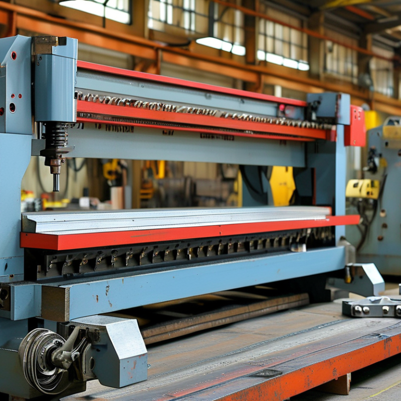 Top 10 Metal Press Brake Models for Global Buyers?