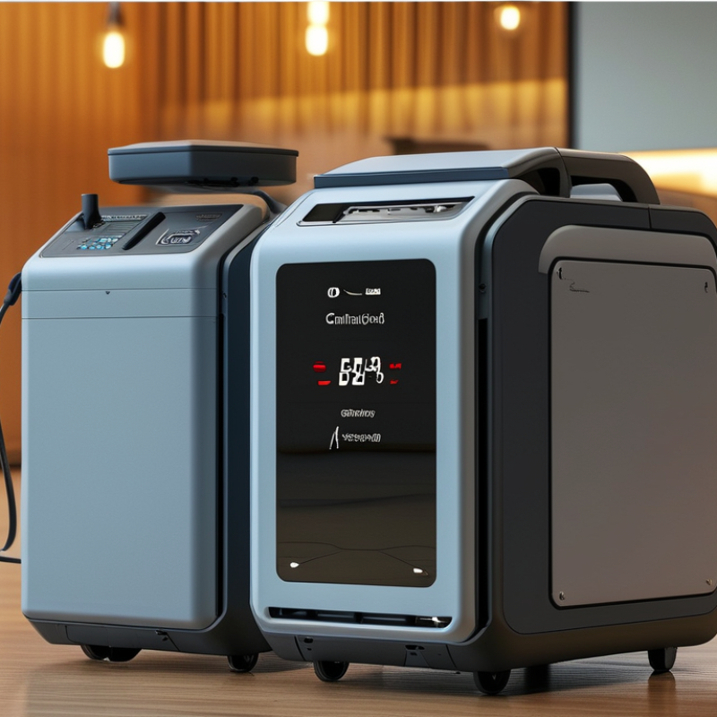China Top Portable EV Charger for Global Buyers Insights?