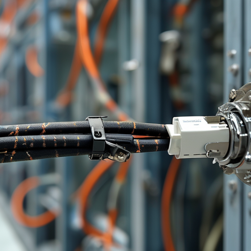 China Best Armored Patch Cable for Reliable Connectivity Solutions?