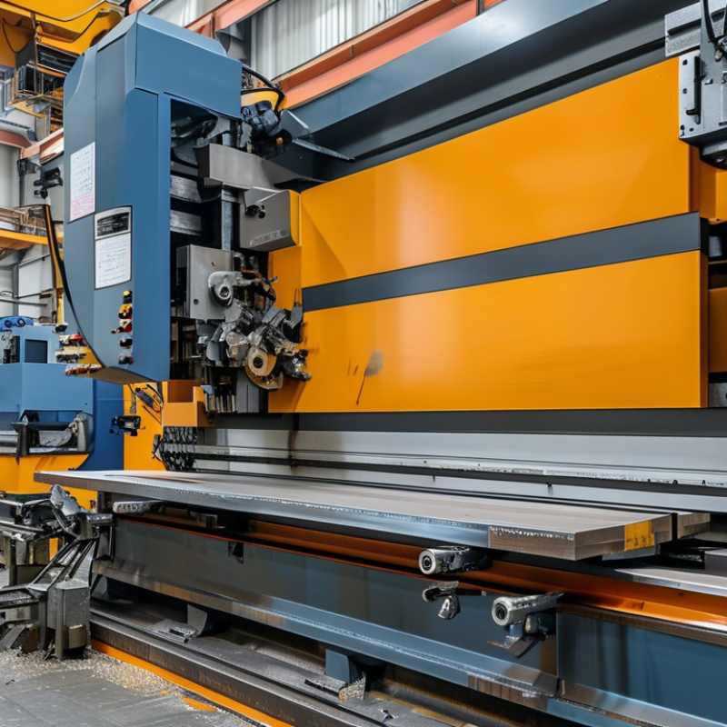 Top 10 CNC Bending Machines for Efficient Manufacturing?