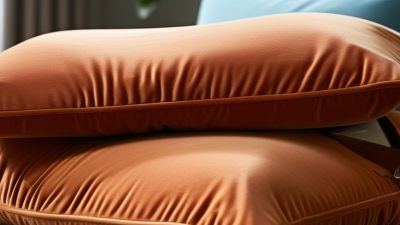 Top Tips for Choosing the Best Sex Pillow for Comfort