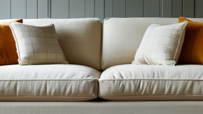 What is a 4 Seater Sofa and Why You Should Buy One?
