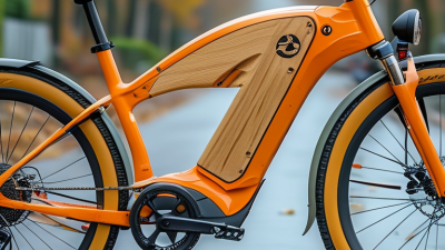 Best Eco Friendly Bicycles for Sustainable Transportation?