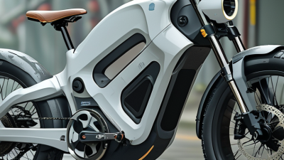 Top 5 Electric Bicycles From China You Need to Know?