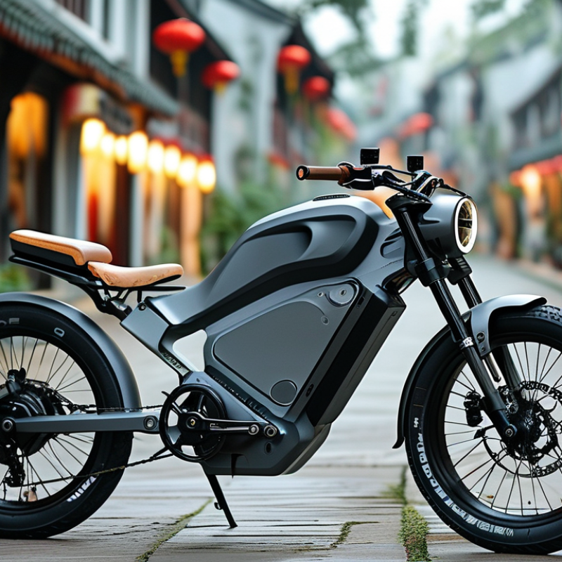 Top 10 Electric Bicycles in China for Global Buyers to Consider?