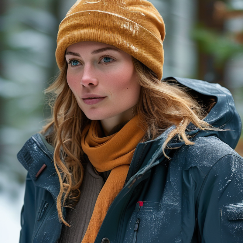 What is Softshell Fabric and Its Benefits for Buyers?