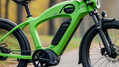 Why Choose an Eco Bike Electric Bicycle for Sustainable Travel?