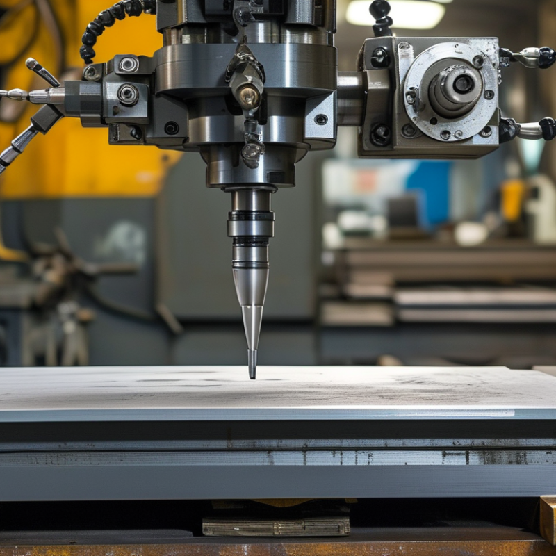How to Choose the Right CNC Bending Machine for Your Business?
