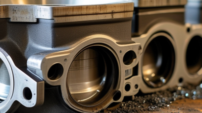 2026 How to Choose the Right Cylinder Liner for Your Engine?